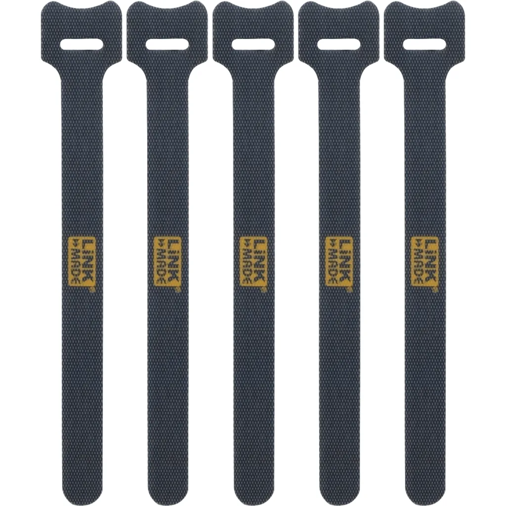 Imagen 2 de Velcro Linkmade 5 Unidades Especial 152x13mm