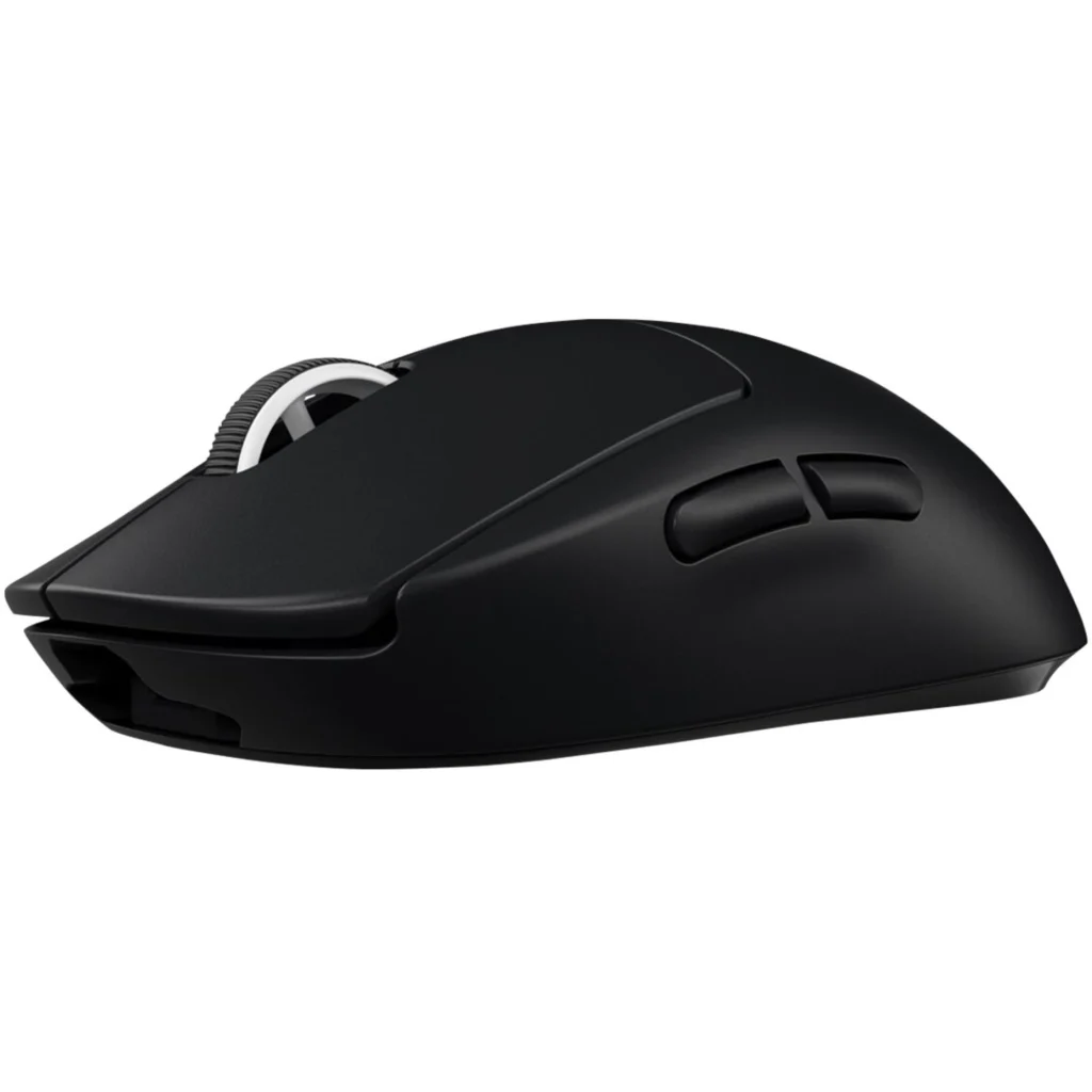 Imagen 2 de Mouse Gamer Inalámbrico Logitech PRO X Superlight Óptico 25KDPI Negro