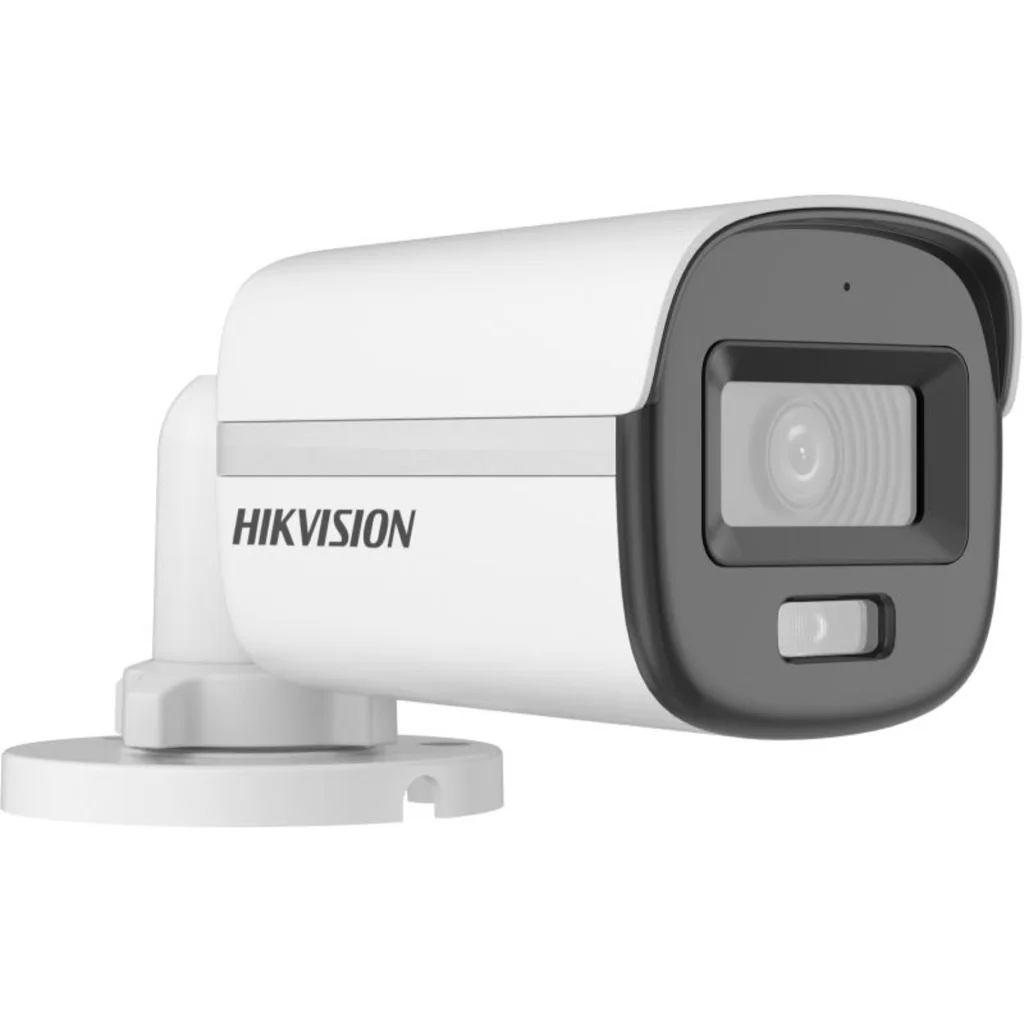 Imagen 2 de Camara Bullet Colorvu 1080p Hikvision DL con Audio LF 2.8mm 20mt IP67