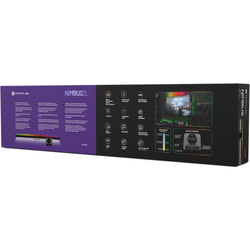 Imagen 10 de Primus Gaming - Includes remote