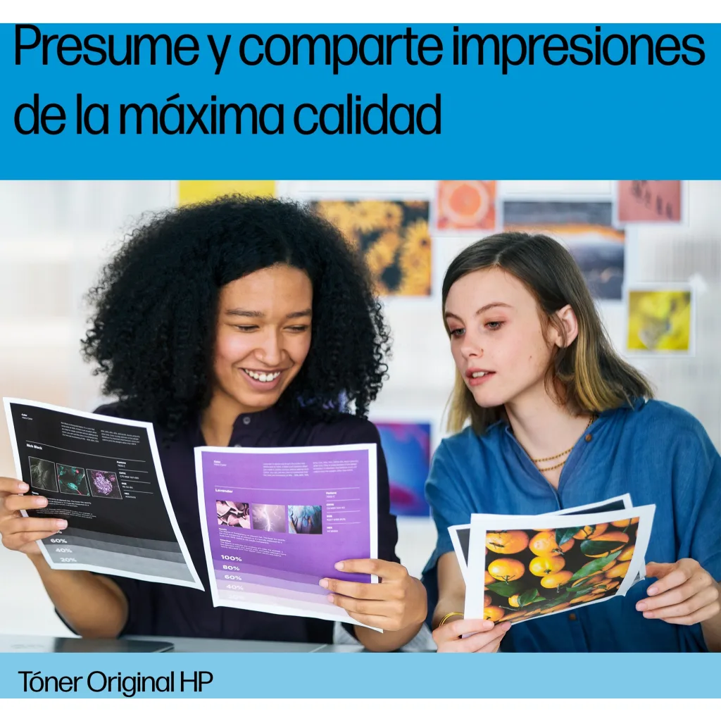 Imagen 9 de Toner HP 83A Negro p/Impresora LaserJet Pro M125a-M225dw-M127nf aprox 1500 pag