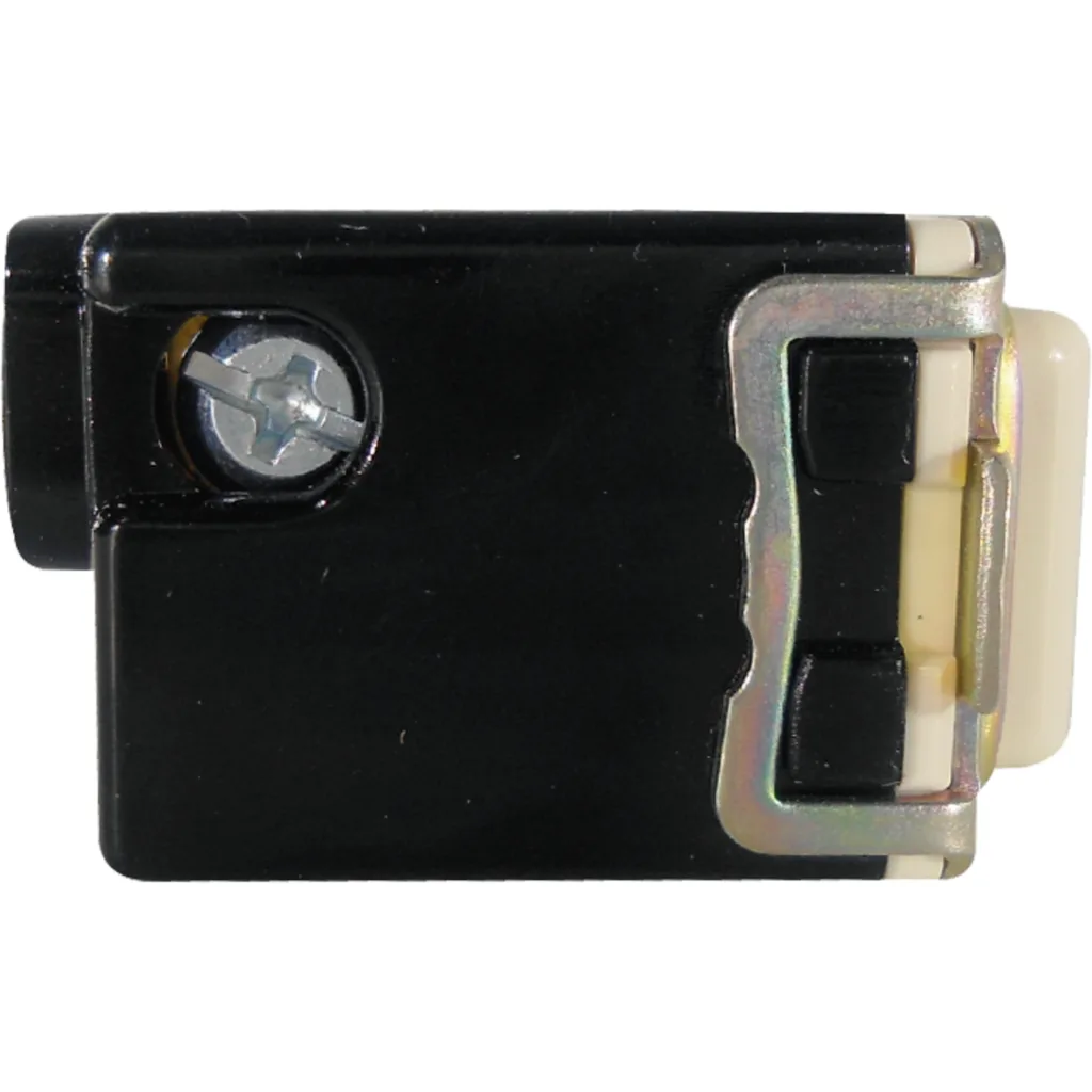 Imagen 2 de BTICINO 5100 MODULO ENCHUFE HEMBRA 2P 10A GRIS MAGIC