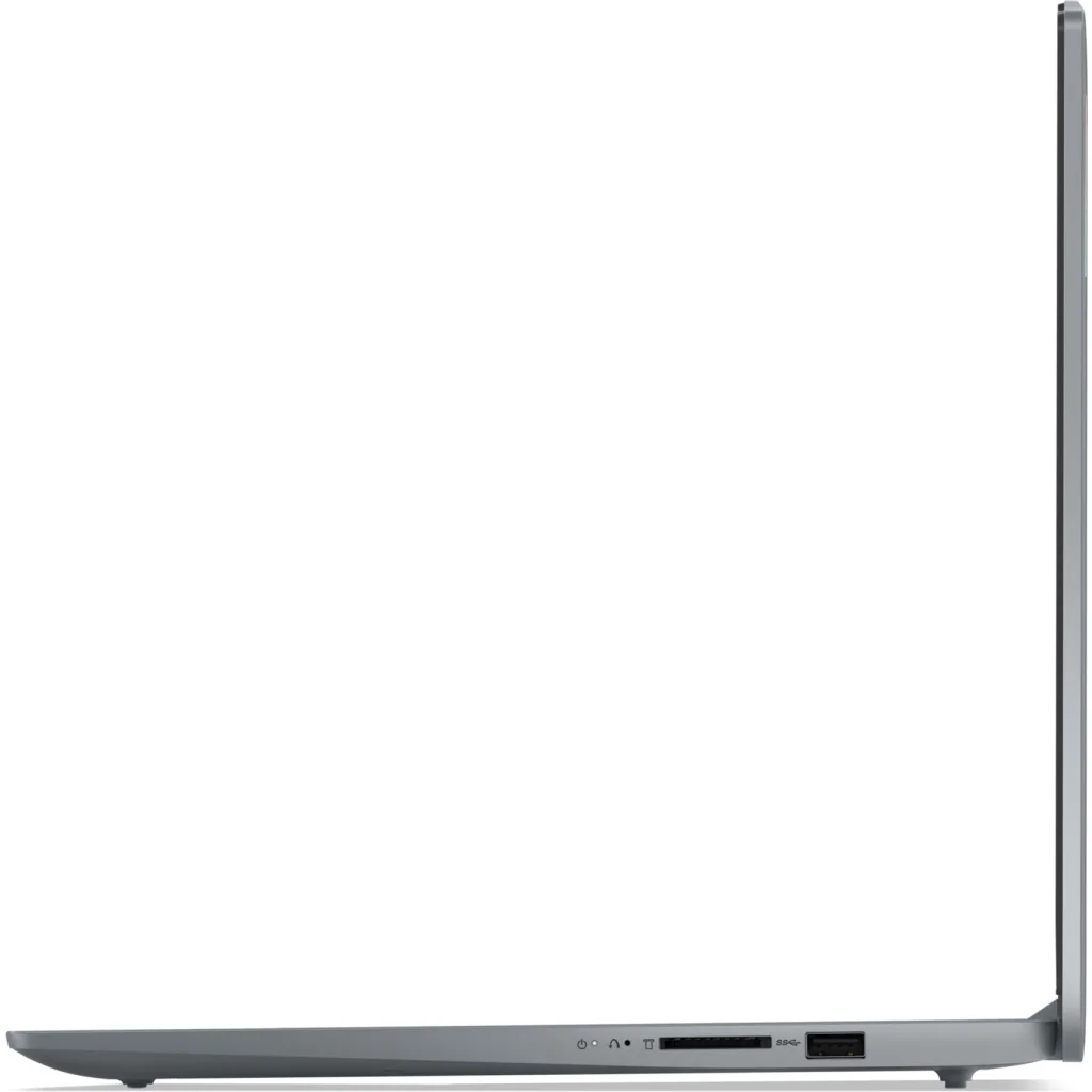 Imagen 10 de Notebook Lenovo IdeaPad Slim 3 15IAN8 I3-N305 RAM8GB SSD512GB 15.6" W11H