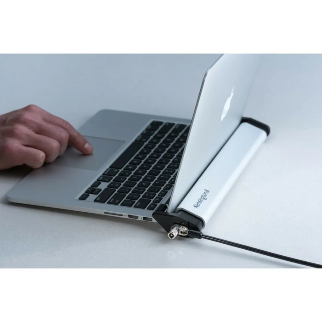 Imagen 8 de Estación de Bloqueo Kensington K64454 p/ Portátiles Apple Mac 11-15.6" Aluminio
