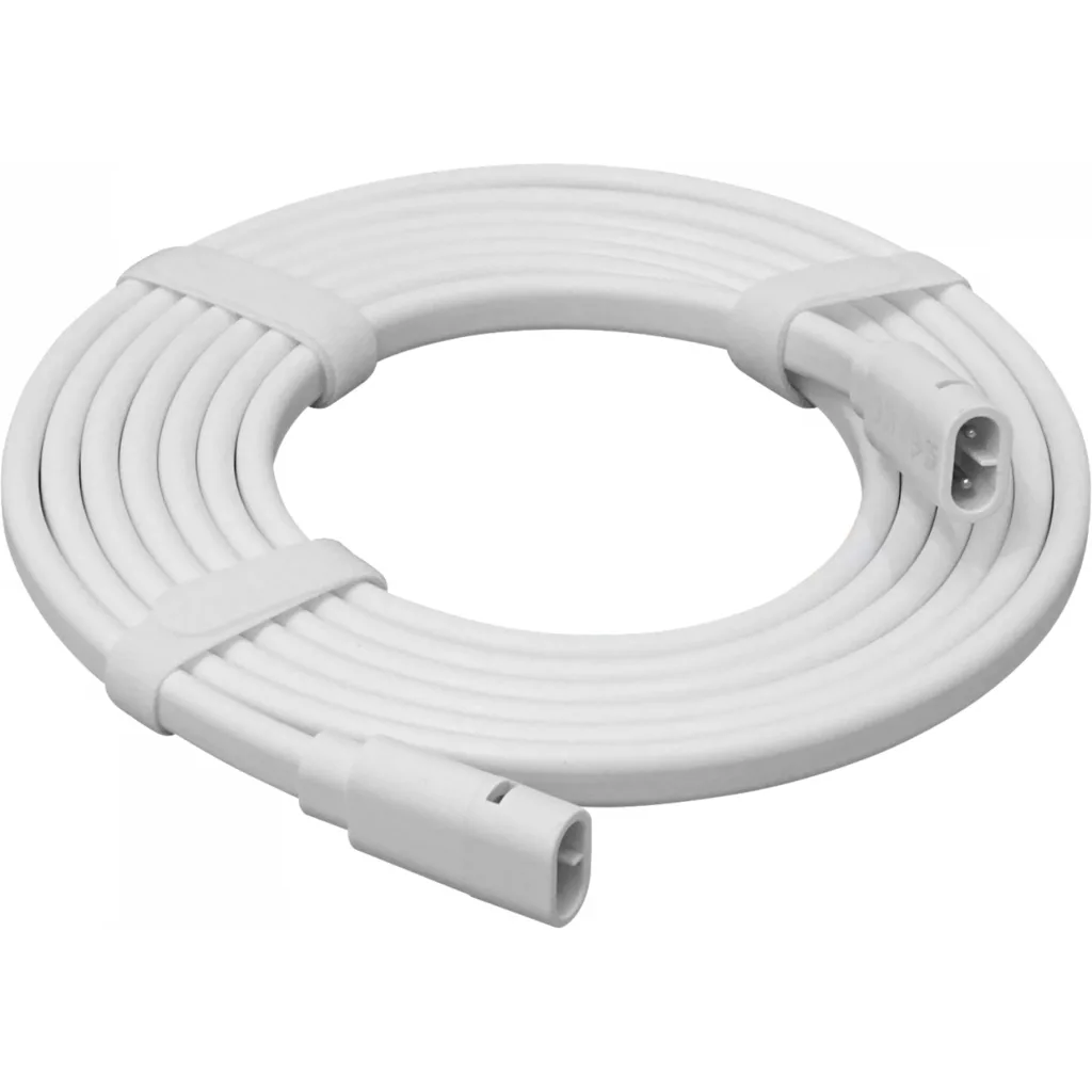 UISP UACC-CABLE-PT-3M UBIQUITI 3mt Cable TransPort TPE VW-1 para PT-120W 300cm UV-Exterior