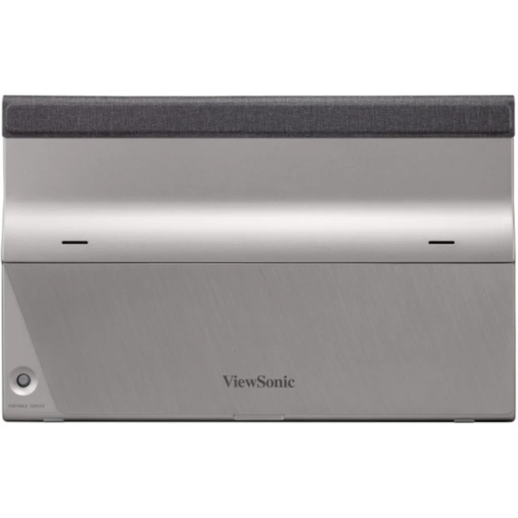 Imagen 5 de Monitor Portátil Touch Viewsonic TD1655 FHD 16" 1920*1080 IPS miniHDMI 2*USB-C
