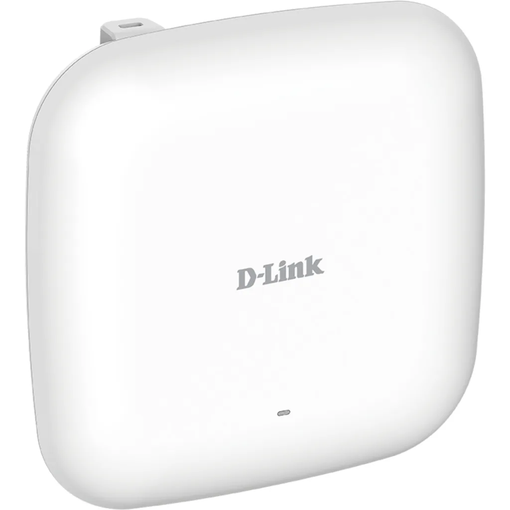 Imagen 2 de Punto de Acceso de Doble Banda D-Link DAP-X2810, AX1800, Wi-Fi 6, 2x2 MIMO