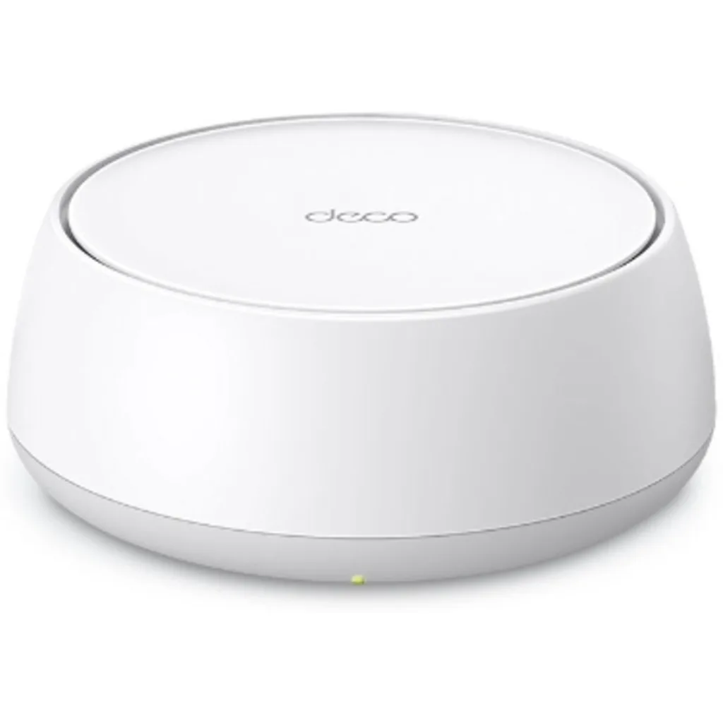 BE3600 Whole Home Mesh Wi-Fi 7 System