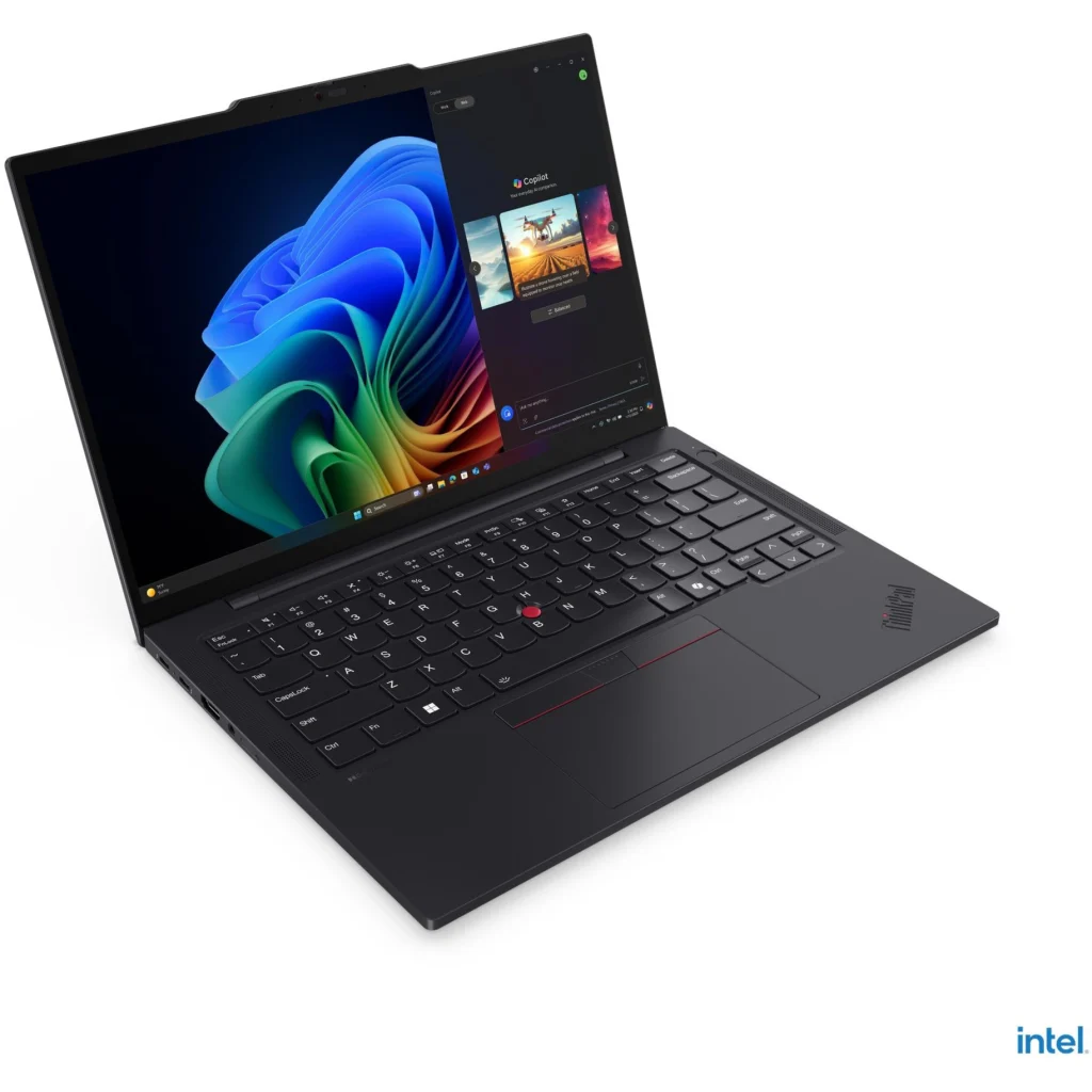 Notebook Lenovo ThinkPad T14s Gen6 Ultra 7 258V 32GB 1TB 14" Touch W11P