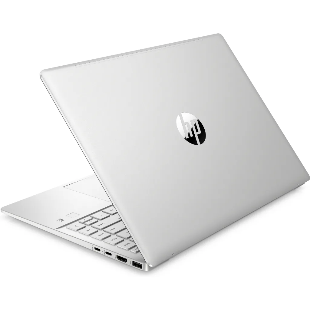 Imagen 4 de Notebook HP Pavilion 14-eh0104la I5-1240P RAM 8GB SSD 512GB 14" W11H