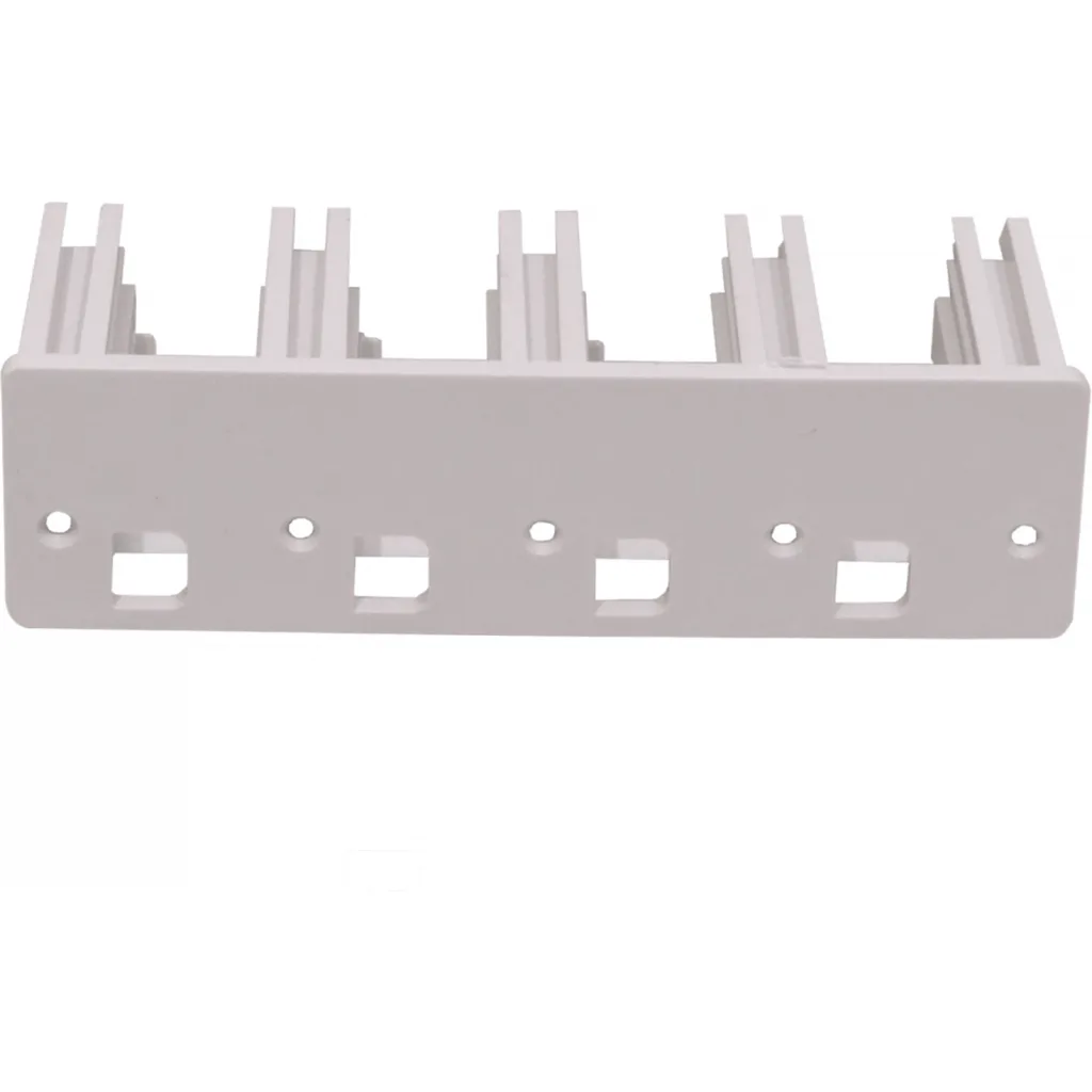 Imagen 1 de Repuesto Porta-16-Coplas Fibra para BOX-16