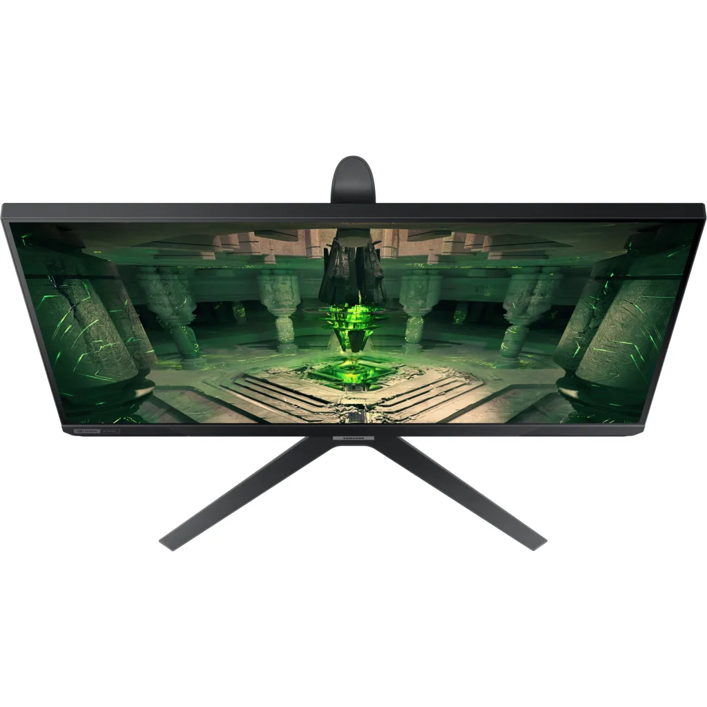 Imagen 17 de Monitor Gamer Samsung Odyssey G4 LS27BG400 FHD 27" 1920*1080 IPS HDMI DP 240Hz