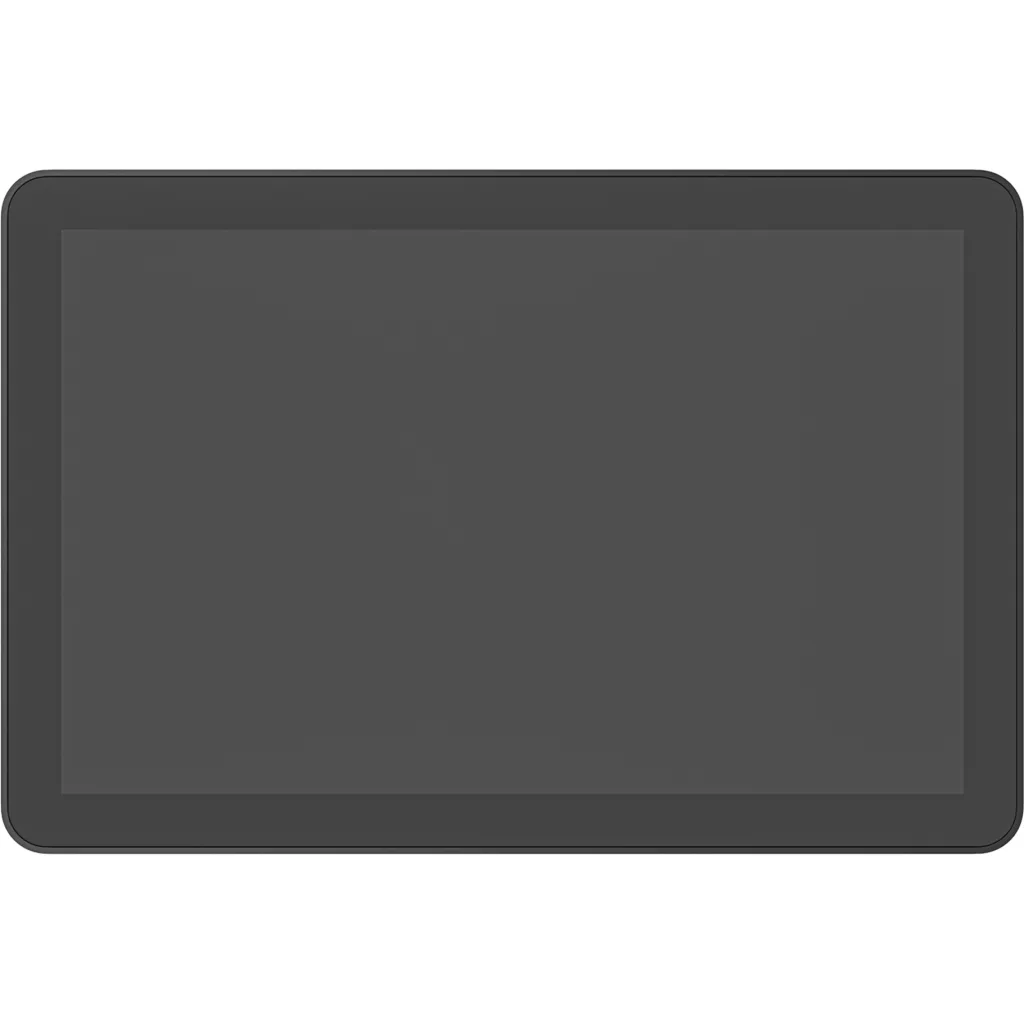 Panel para Sala de Reuniones Logitech Tap Scheduler LCD IPS Grafito 10.1"WIFI BT