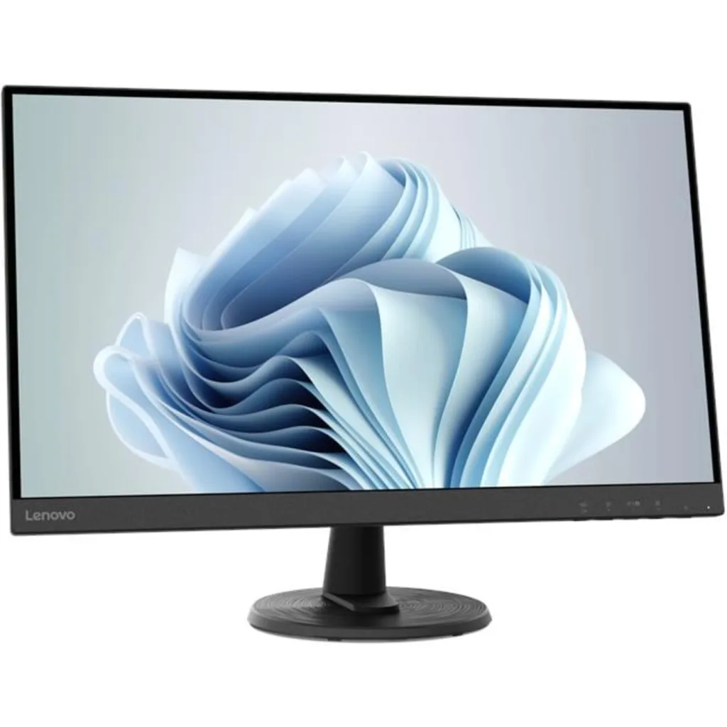 Monitor Lenovo ThinkVision C27-40 27" FHD 1920*1080 WLED VA HDMI VGA 75Hz
