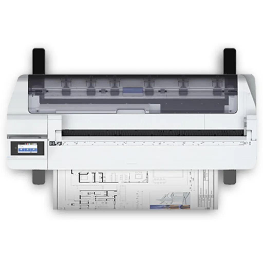 Imagen 4 de SureColor T5170M 36 con Escaner Integrado
