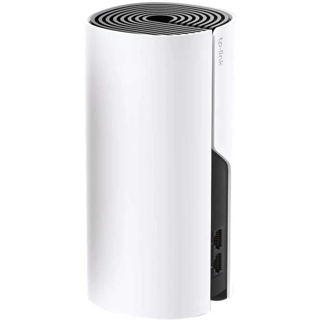 Imagen 3 de TP-LINK DECO M4 - Sistema Wi-Fi (enrutador) - hasta 2800 pies cuadrados - malla - GigE - Wi-Fi 5 - Doble banda