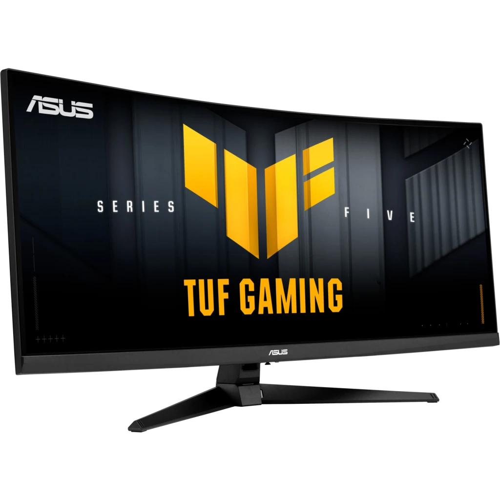 Imagen 2 de Monitor TUF Gaming VG34WQ5A 34