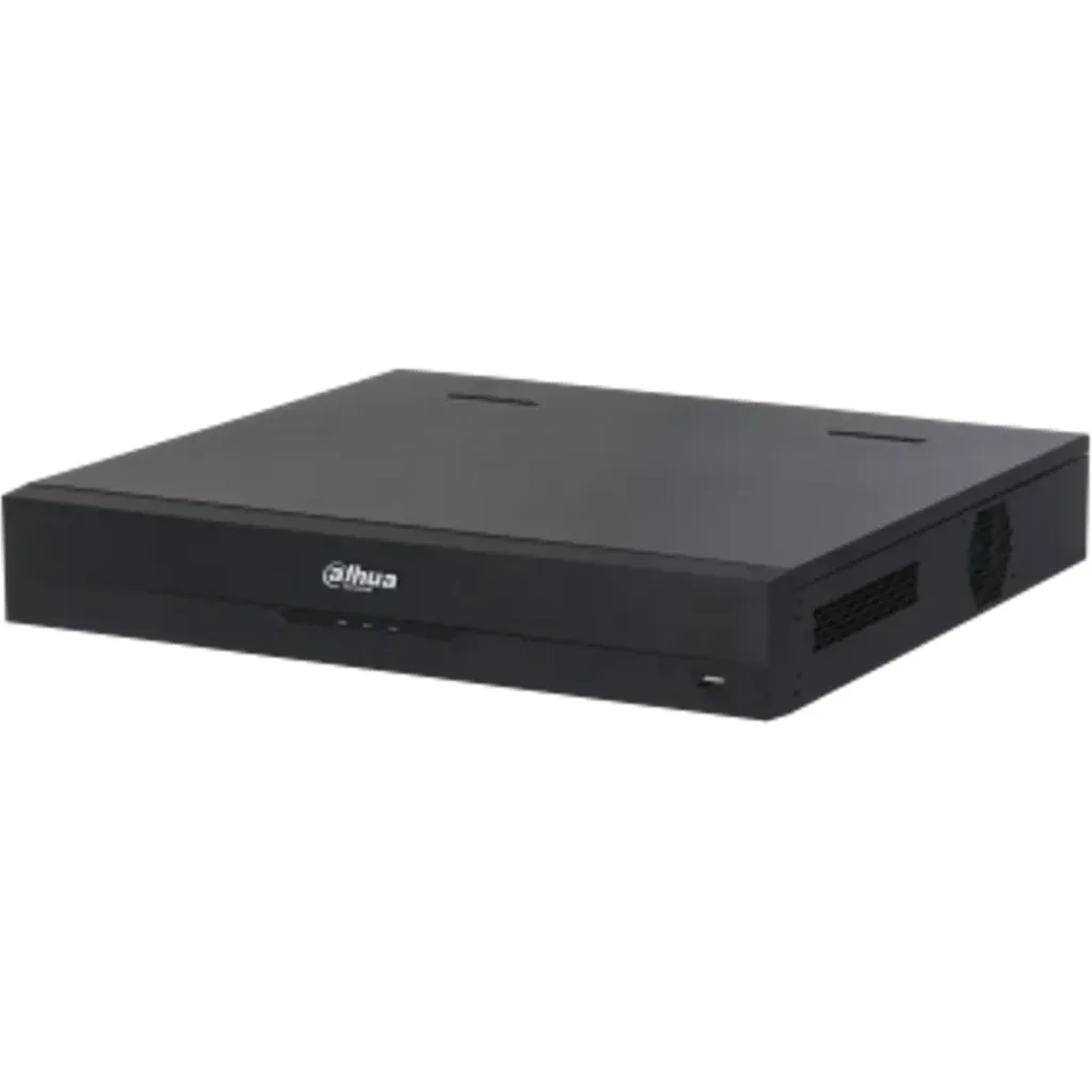 DHI-NVR5432-EI. Dahua 32CH 4HDD 1.5U NETWORK VIDEO RECORDER