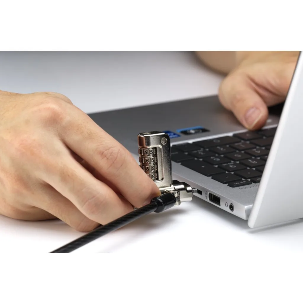 Imagen 8 de CABLE DE SEGURIDAD UNIVERSAL 3-en-1 2.0