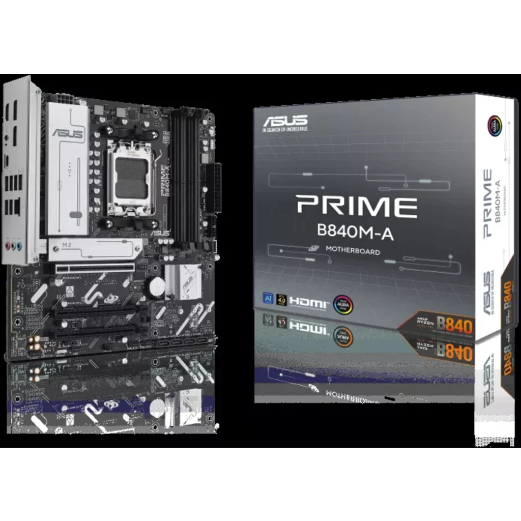 Imagen 4 de PC IA PRO RYZEN 7 9700X | 128GB RAM DDR5 6000 MHZ (4x32gb) | 1 TB GEN 5 NVMe | 2TB SSD SATA | RX9070 16GB | WC360 | WIFI | WINDOWS 11PRO