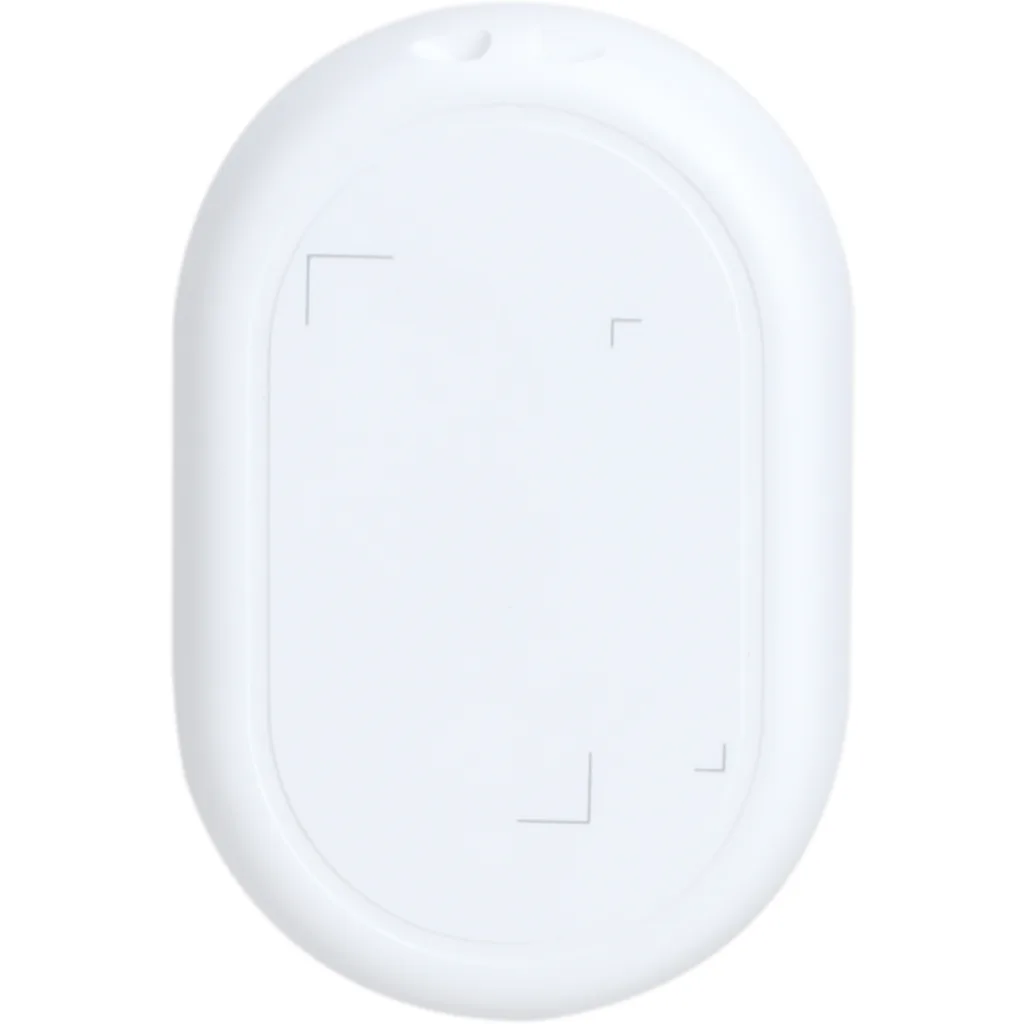 Imagen 2 de ARD822-W2(868). boton de panico inalambrico Dahua frecuencia 868