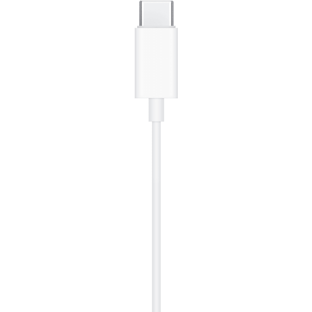 Imagen 4 de Audifono EarPods USB-C con microfono y control Apple