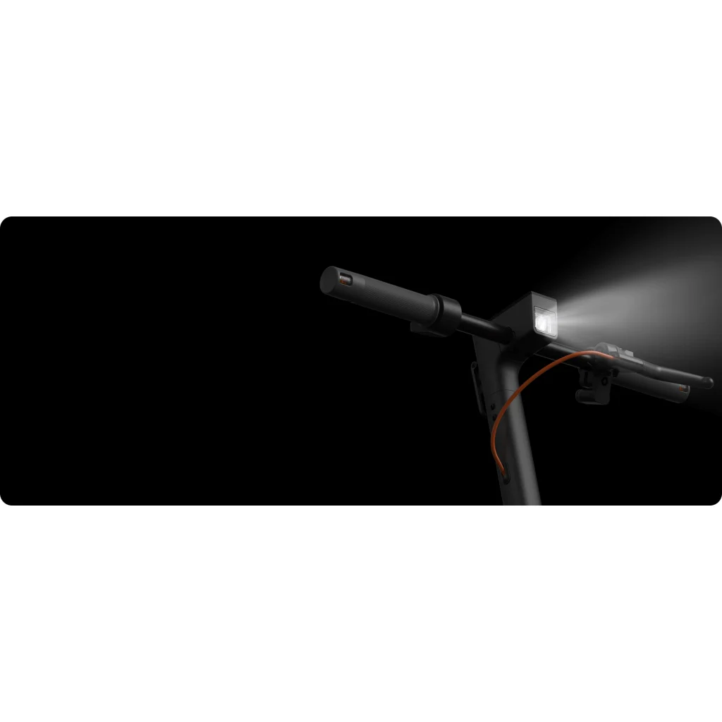 Imagen 3 de Xiaomi - Electric Scooter 6 GL