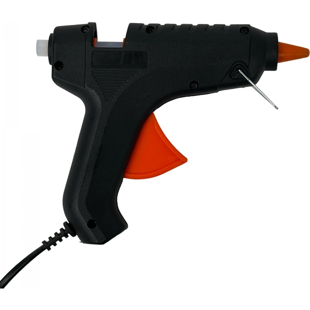 Imagen 2 de MAKAWA 40W Pistola Silicona Barra 11mm Caliente MK-0121