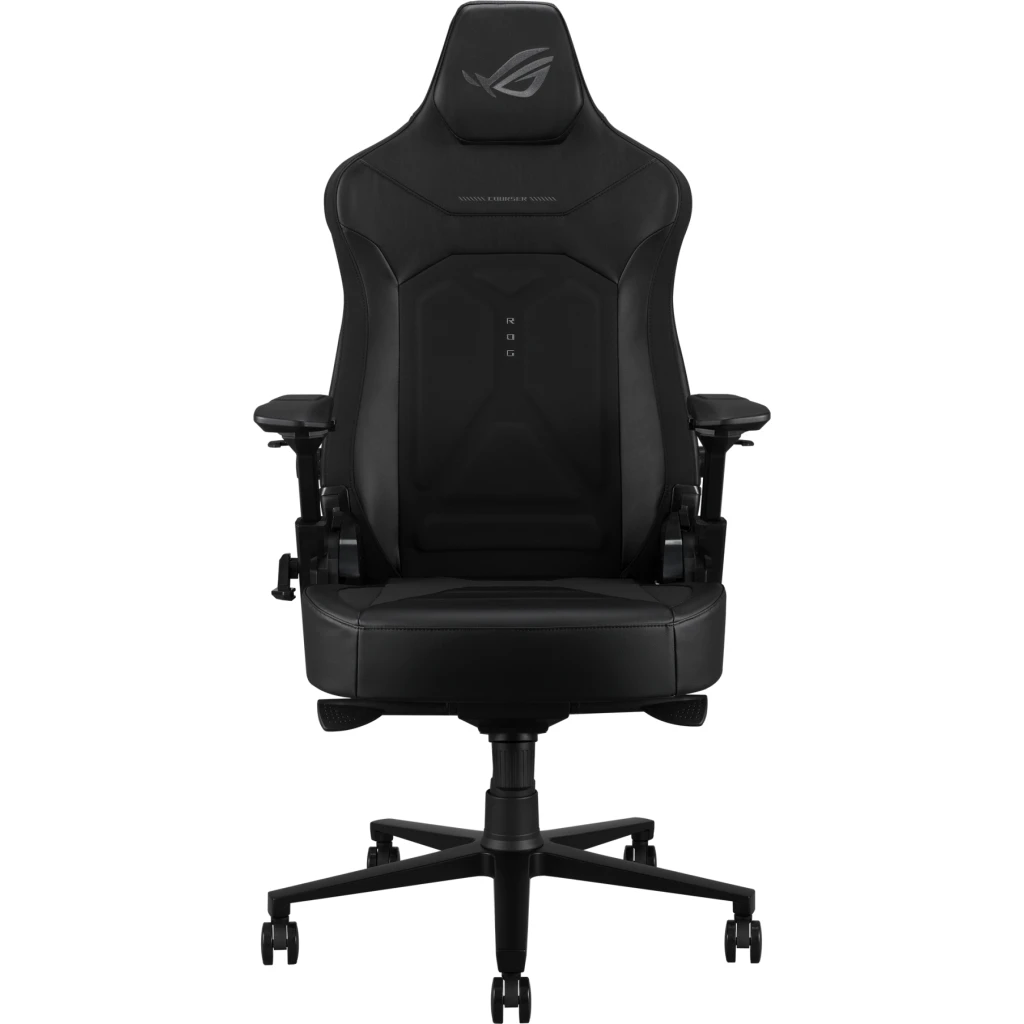 CHAIR SL302 COURSER CORE/BK