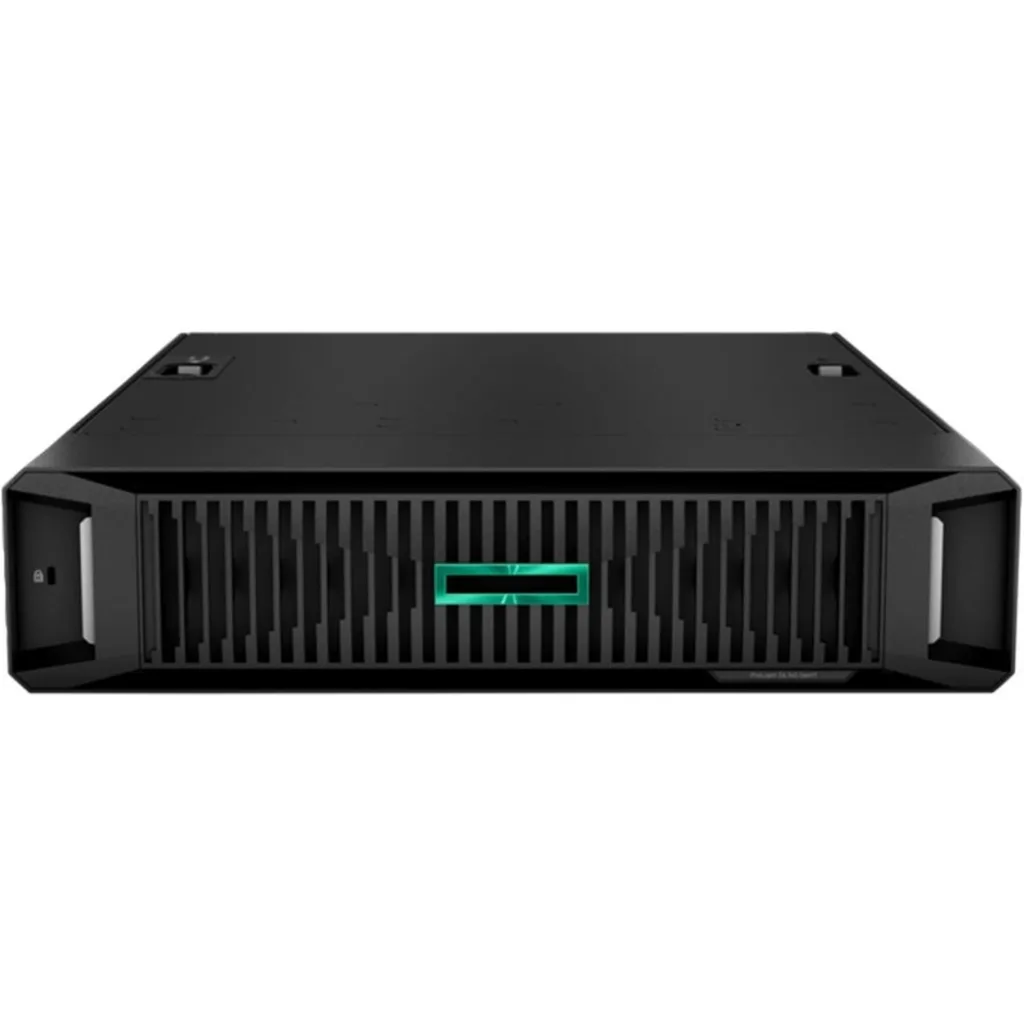 HPE Proliant DL145 Gen11 1P AMD EPYC 8024P (2.4ghz,64MB) 8 CORE 32GB PC-4800 (1x