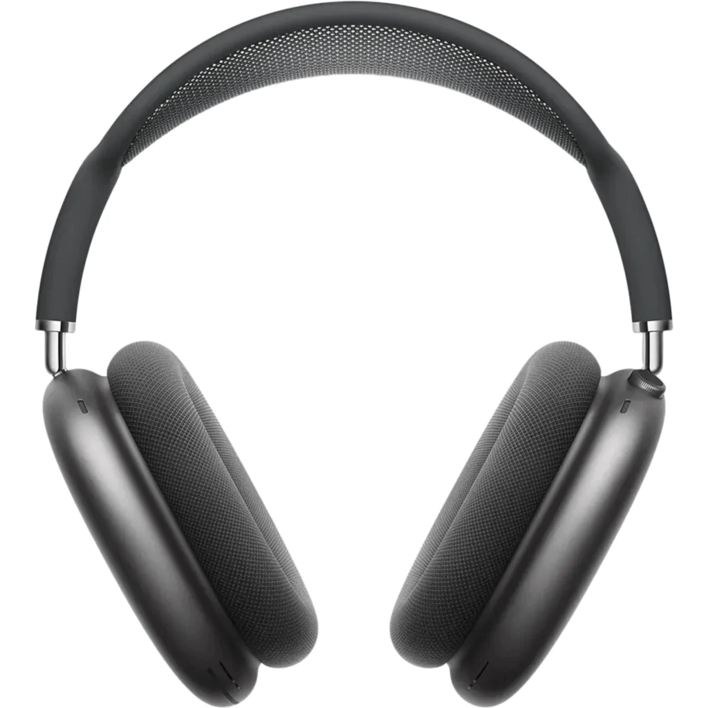 Imagen 2 de Apple AirPods Max Audifonos Bluetooth incl-Estuche MGYH3AM/A A2096