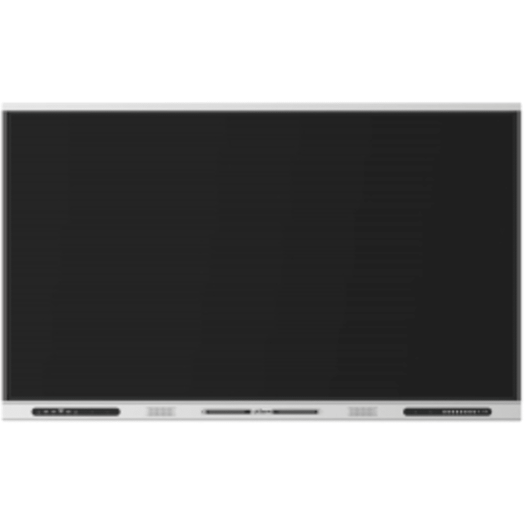 DHI-LPH86-ST420 es una pizarra interactiva 86" 4K DLED con IA, escritura fluida 