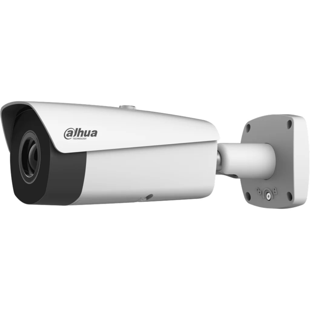 DHI-TPC-BF5401-B13-BC-S2. Camara Termica IP Dahua Lente termico 13mm.