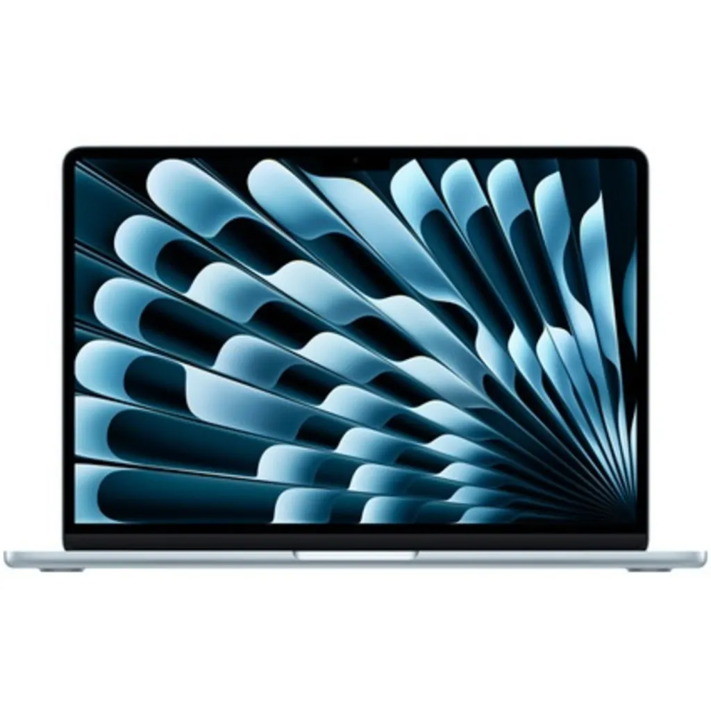 Apple Macbook Air 13.6/ M5 10C/ Gpu 8C/ 16 Ram/ 512Gb Azul