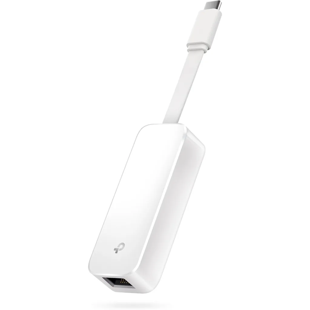 Imagen 2 de Adaptador USB-C a Red Gigabit Ethernet 10/100/1000 Pto RJ-45 - TP-Link