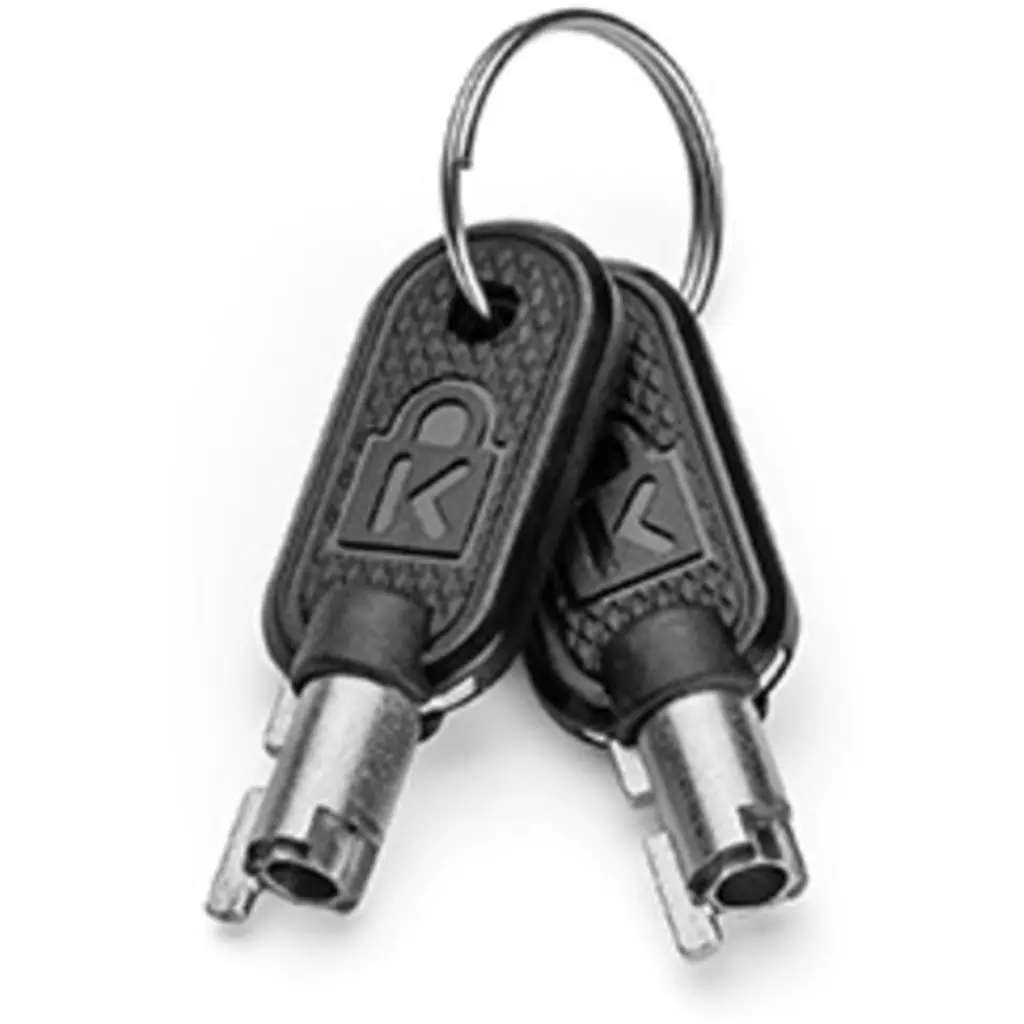 Imagen 12 de Cable de Seguridad Kensington ClickSafe 2.0 Universal Longitud 1.8mts con Llaves