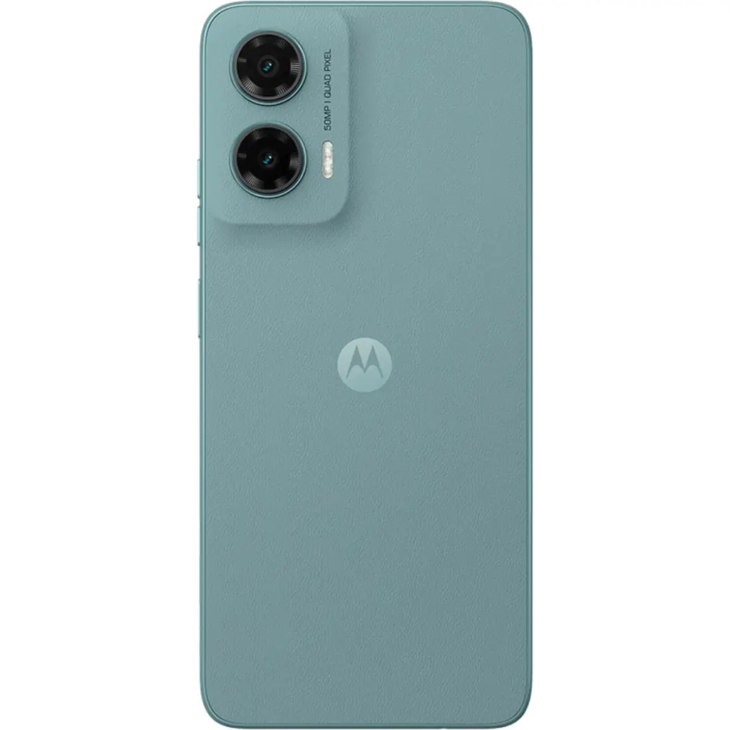 Imagen 2 de Smartphone Motorola G35 T760 2.2 GHz 4GB/128GB WiFi BT NFC  Android Grey