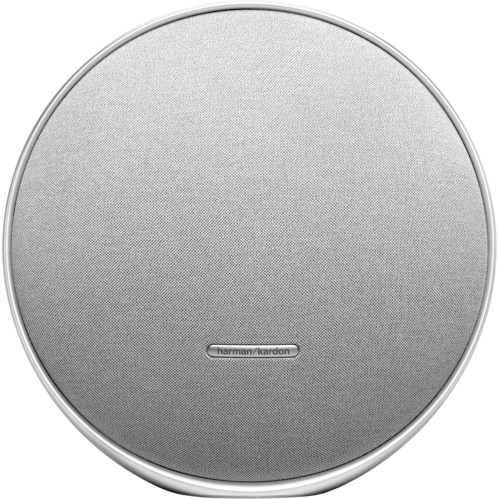 Harman Kardon - Speaker - Grey - Onyx studio 9 Speaker Bluetoot