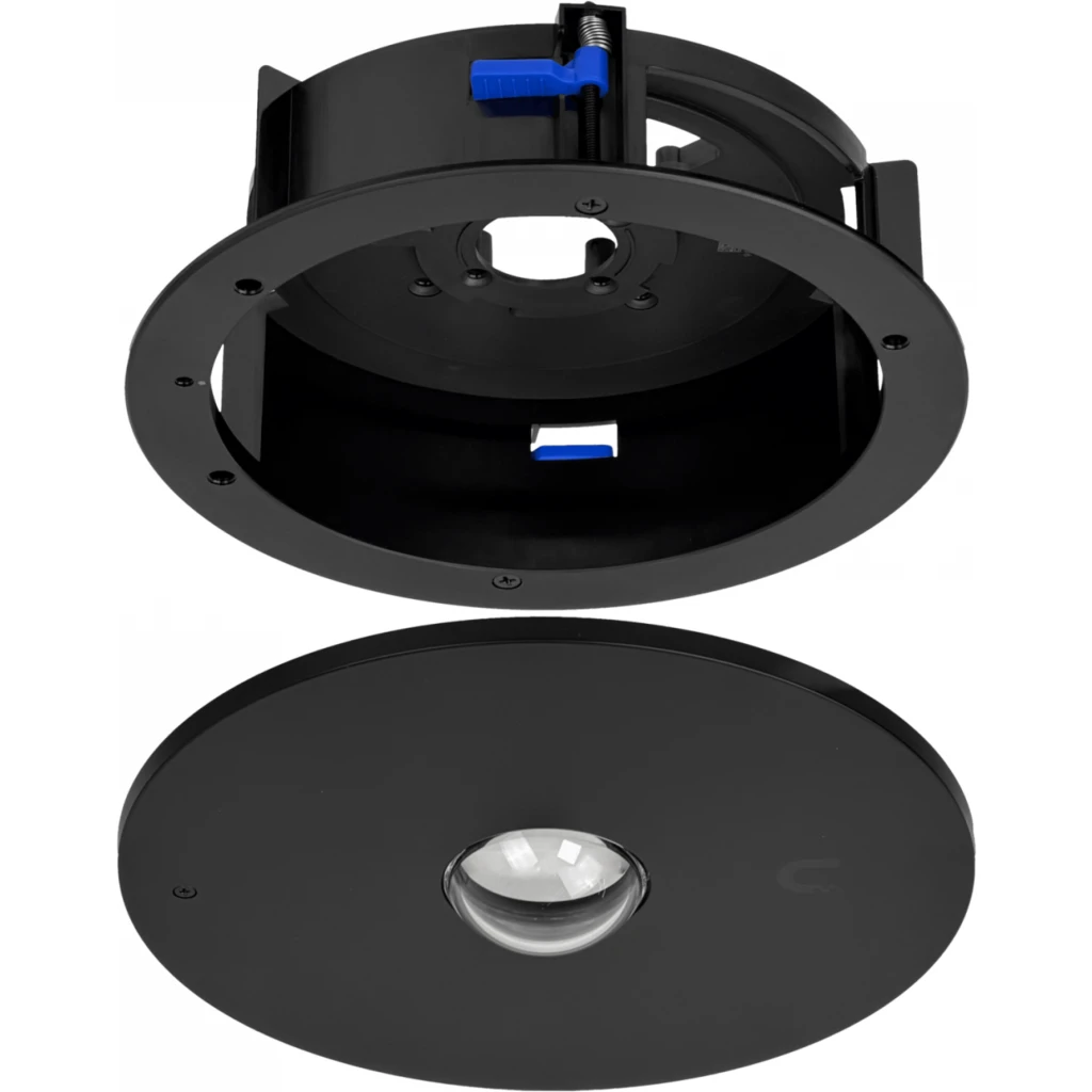 Imagen 3 de UBIQUITI Negro p/UVC-G6-Pro-360-B Unitario Soporte Techo Embutido