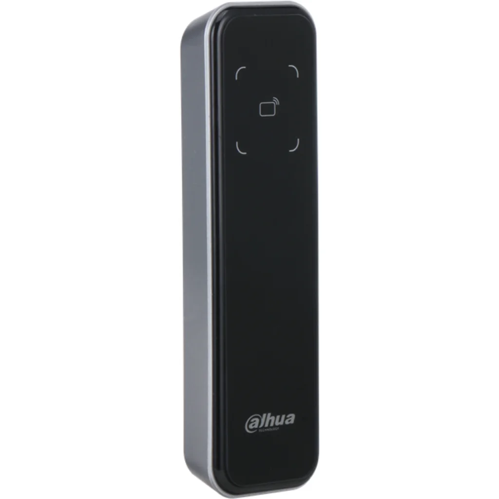 Imagen 4 de DHI-ASR2200A-B. Lector de Tarjeta y Lector de tarjeta Bluetooth (funcion bluetooth con ASC3202-B)