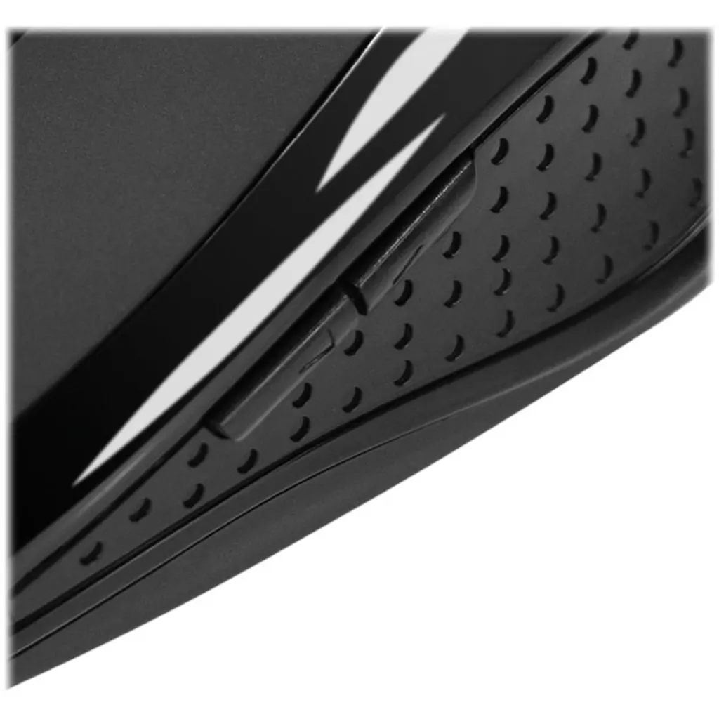 Imagen 7 de Mouse Inalámbrico KlipX KMW-340BK 3D de 6 botones 2,4GHz USB nano