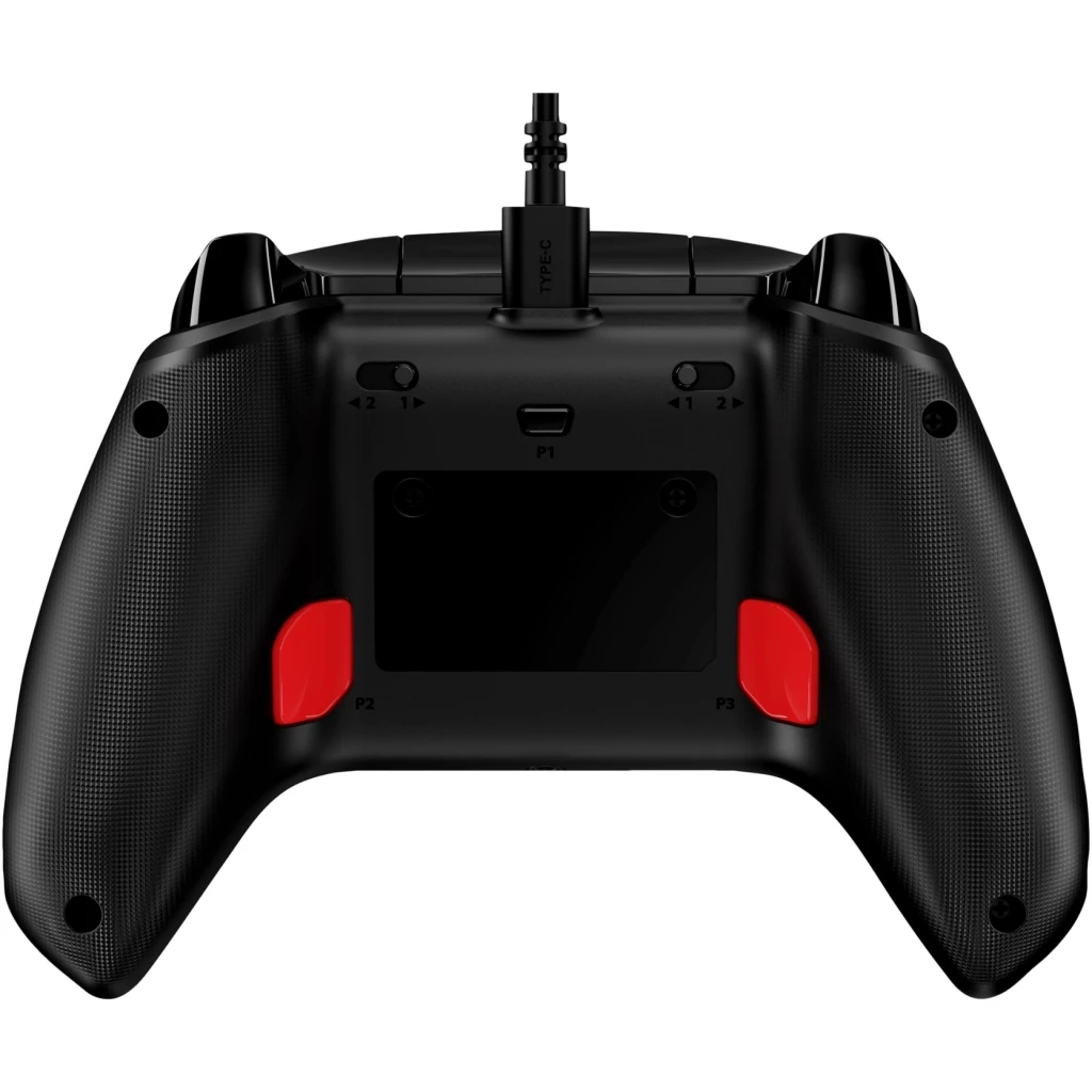 Imagen 5 de Joystick Alámbrico HyperX Cloud Gladia, USB-C/USB-A para Microsoft Xbox