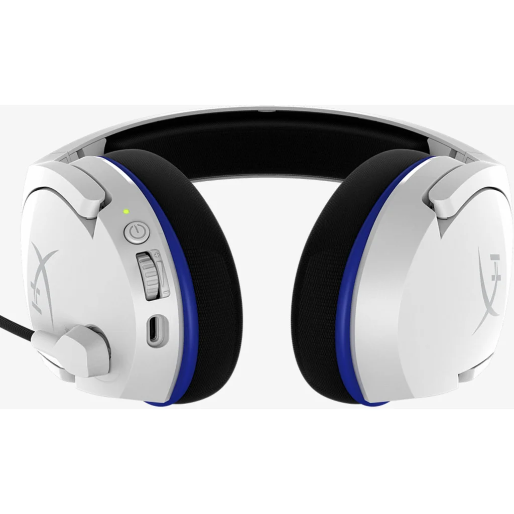 Imagen 4 de HyperX Headset Stinger Core W PS5