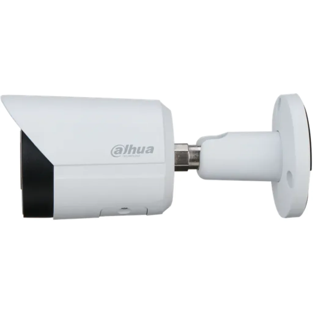Imagen 2 de Cámara Bullet Dahua IP WizSense 4MP 2.8mm IR30 PoE IP67 WDR Starlight