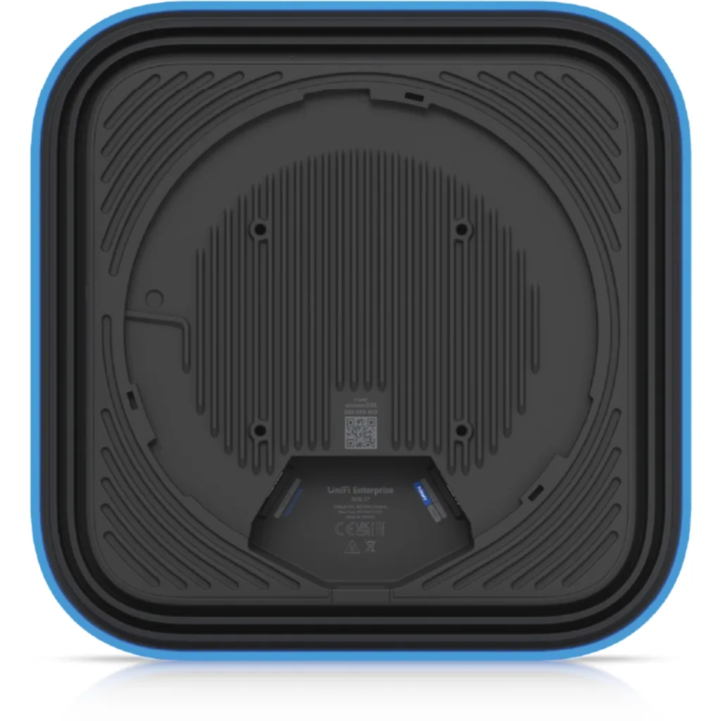 Imagen 7 de Access Point Ubiquiti E7 Enterprise-grade, WiFi 7 ultra rápida 