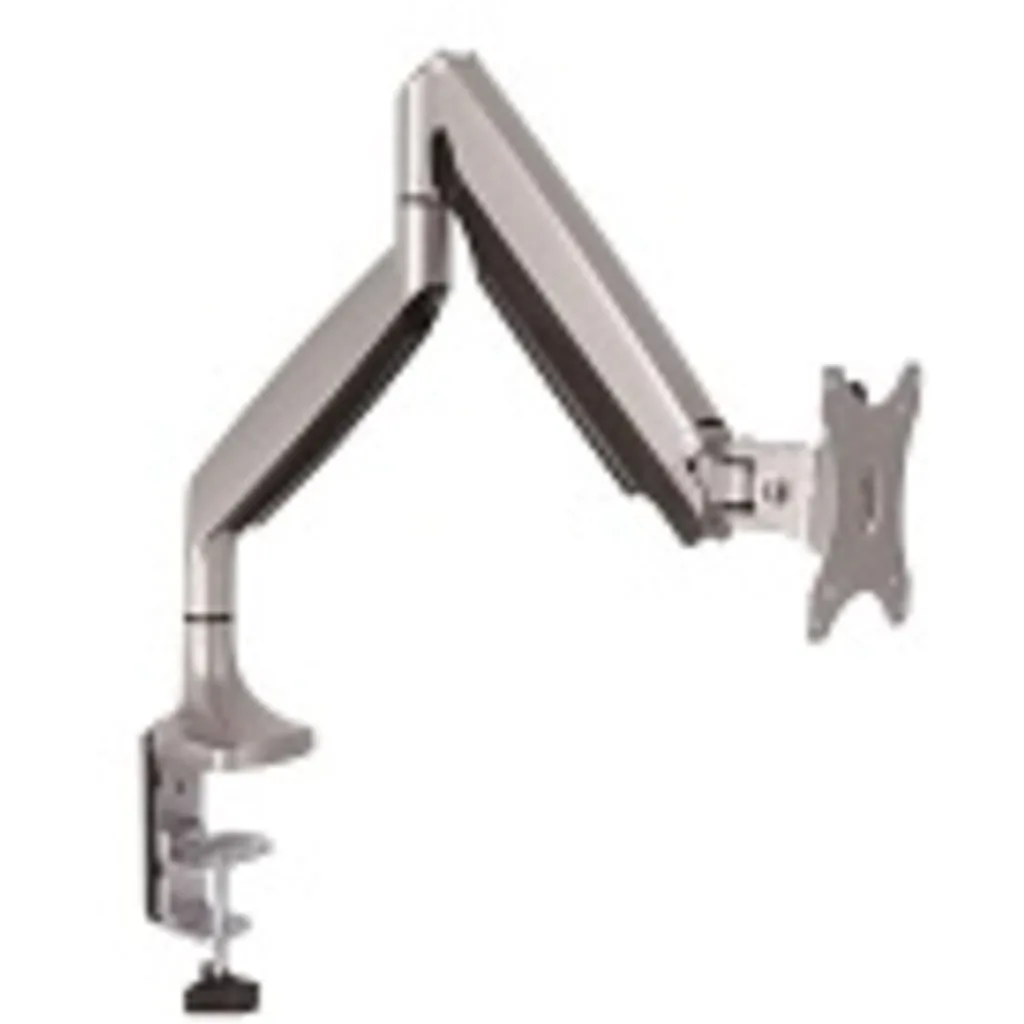 Soporte de Escritorio 1 Brazo para Monitor 12" a 34" 9Kg VESA75-100 - STARTECH
