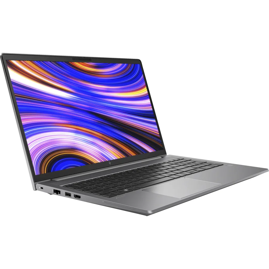 Imagen 1 de Notebook HP Zbook Power G10 AMD R 9 Pro 7940HS 32GB 1TB 15.6" RTX A1000 6GB W11P (Nuevo Caja Abierta)