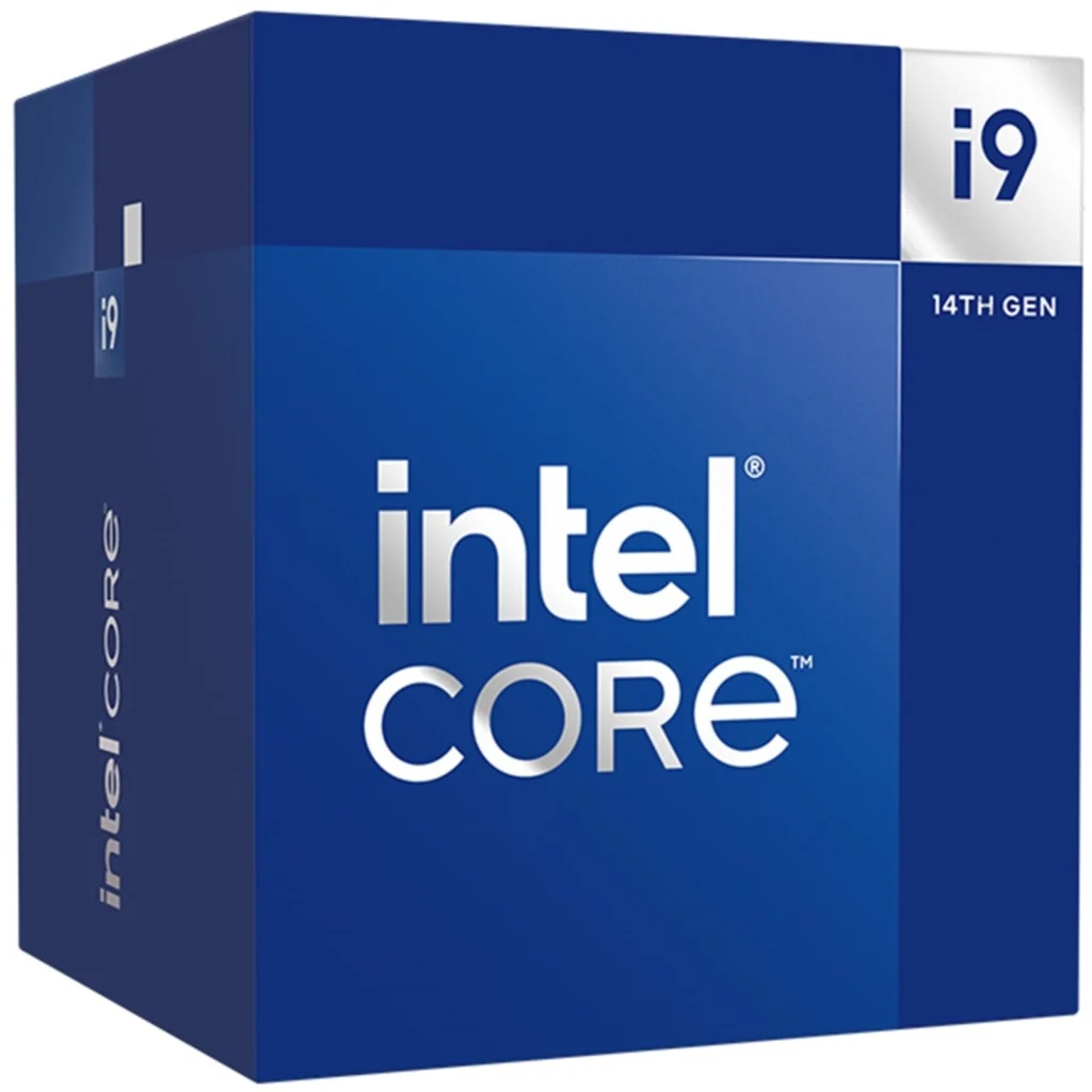 Imagen 2 de CPU Intel® Core I9-14900 14Gth 2.0-4.3GHz Turbo 36MB 24 Núcleos LGA1700 c/Grf