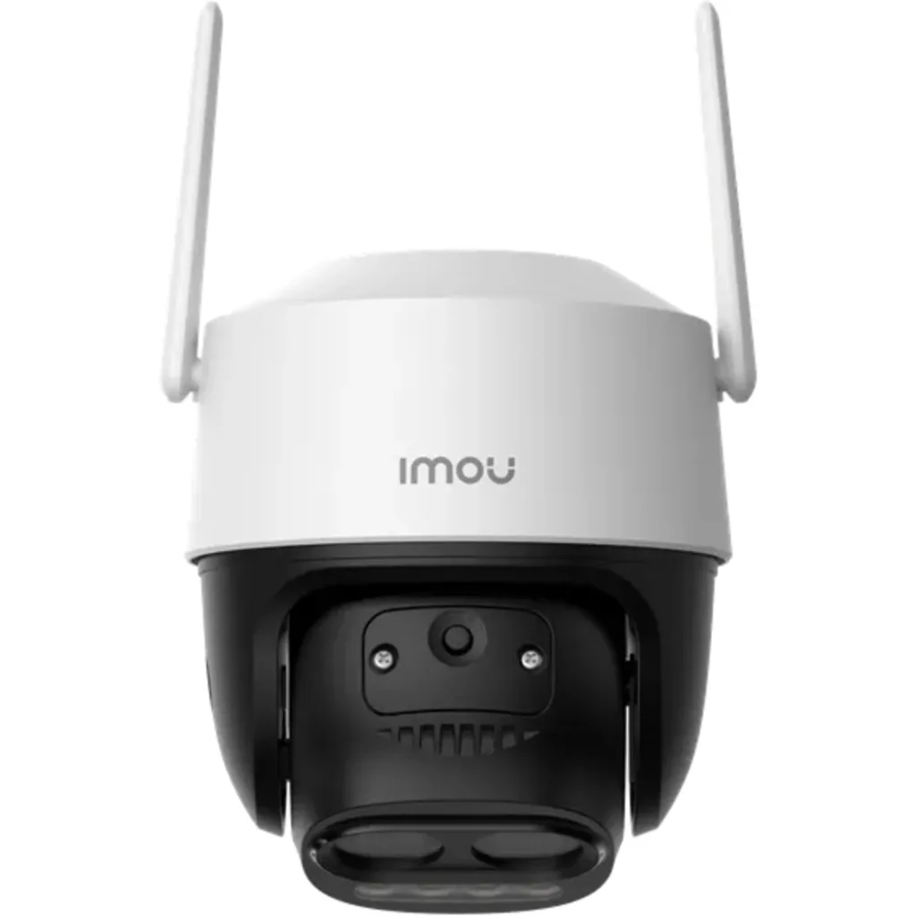 Imagen 5 de IPC-S7DN-5M0WEZ. Camara wifi Imou Cruiser Z de 5MP con resolucion de 3K zoom hib