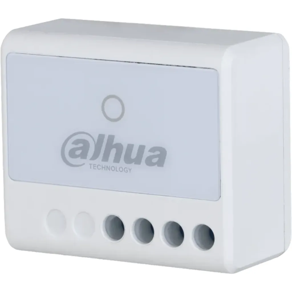 Imagen 2 de DHI-ARM7012-W2. Interruptor de Corriente a Muro Inalambrico Dahua